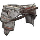 Cobalt Armor Pants