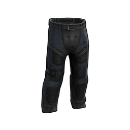 Sky Seal Pants