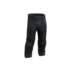 Sky Seal Pants