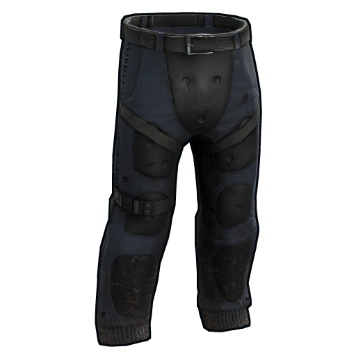 Sky Seal Pants - Rust Game Items - Gameflip