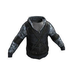 Sky Seal Hoodie