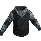Sky Seal Hoodie