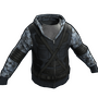 Sky Seal Hoodie