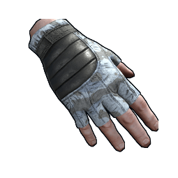 Sky Seal Gloves