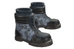 Sky Seal Boots