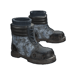 Sky Seal Boots