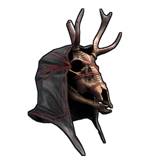 Deer Skull Roblox