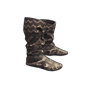 Uprising Hide Shoes