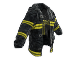 Fire jacket