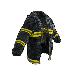 Fire jacket