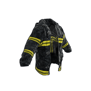 Fire jacket