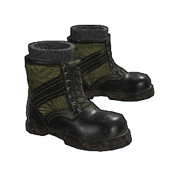 Combat Boots