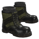 Combat Boots
