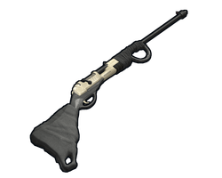 Polymer BAR