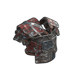 Chopshop Body Armor