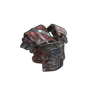 Chopshop Body Armor