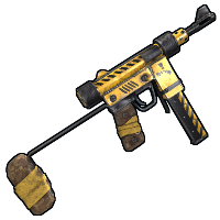 tRUSTy Friend in Rust