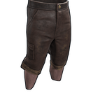 Homemade Shorts