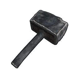 Welded Hammer