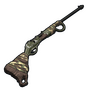 Army Bolt Rifle