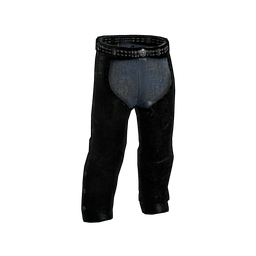 One Percenter Chaps