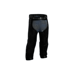 One Percenter Chaps