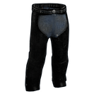 One Percenter Chaps