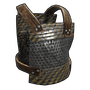 Hazardous Grater Chest Plate