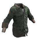 Sergeant Shirt