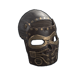 Machina Mask