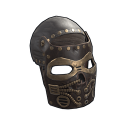 Machina Mask