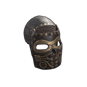 Machina Mask