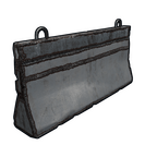 Metal Barricade