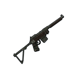 Army SAR