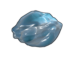 Shard of True Ice