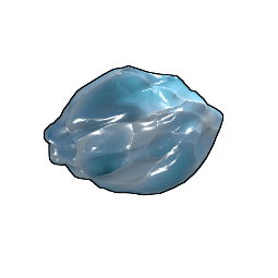 Shard of True Ice