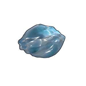 Shard of True Ice
