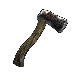 Veteran Hatchet