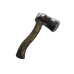 Veteran Hatchet