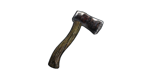 Veteran Hatchet