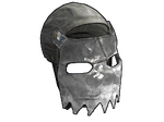 Stainless Facemask