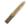 Wooden Sword