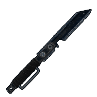 Xtreme Sword in Rust