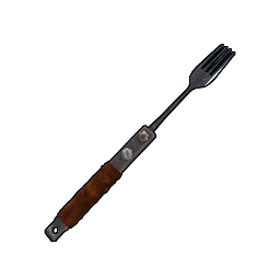 Danger Fork