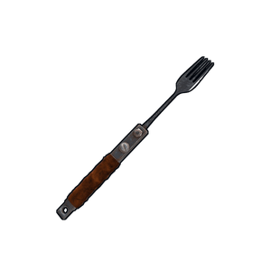 Danger Fork