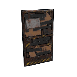 Doomsday Door