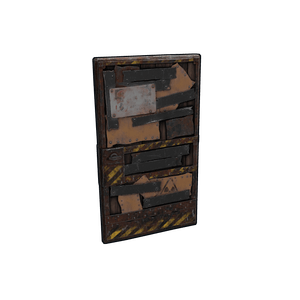Doomsday Door