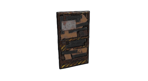 Doomsday Door