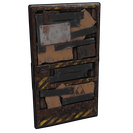 Doomsday Door