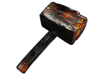 Scorched Hammer